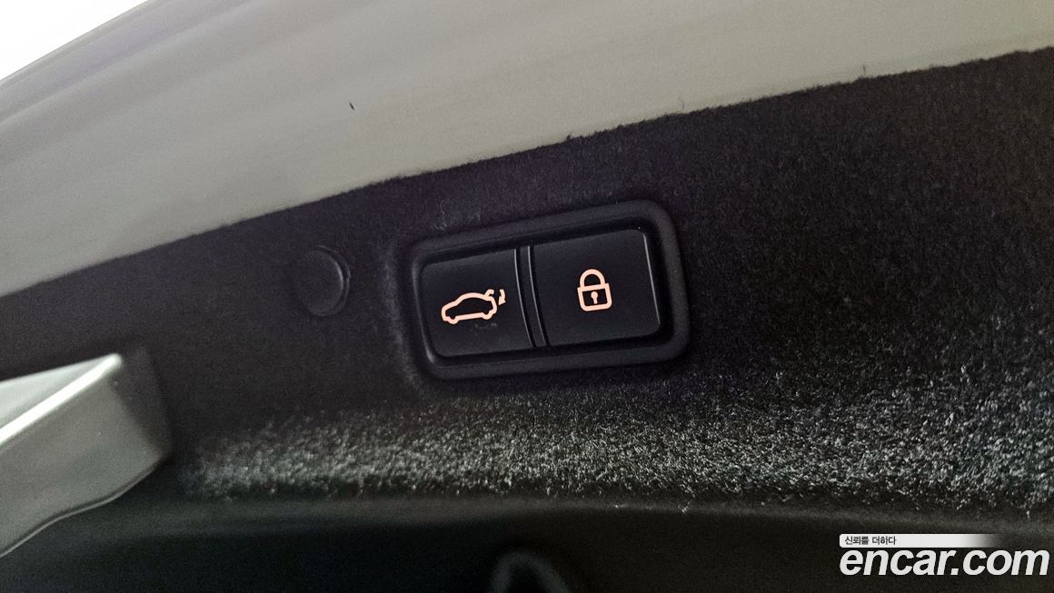 Hyundai Grandeur 2019