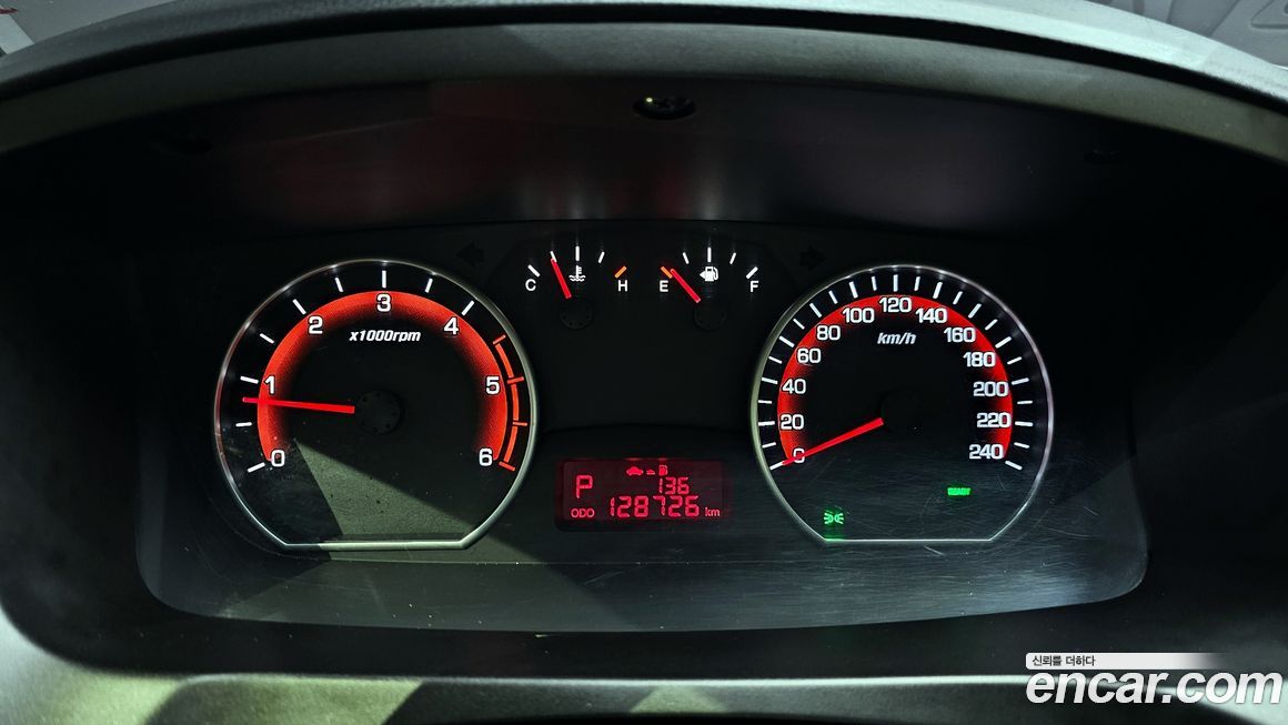 KG_Mobility_Ssangyong KORANDO 2017