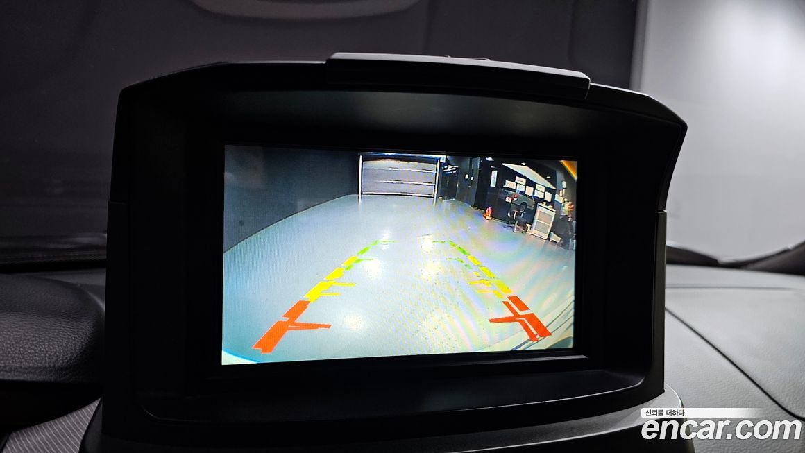 KG_Mobility_Ssangyong KORANDO 2017