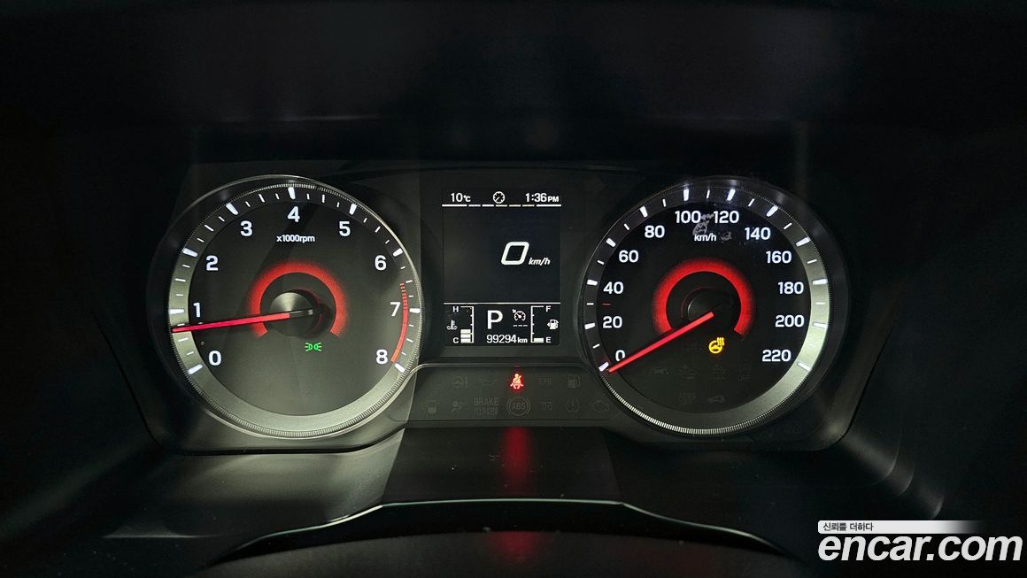 KG_Mobility_Ssangyong TIBOLI 2020