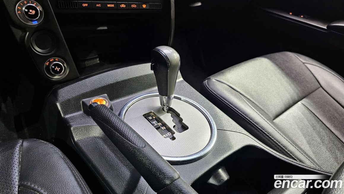 KG_Mobility_Ssangyong KORANDO 2017