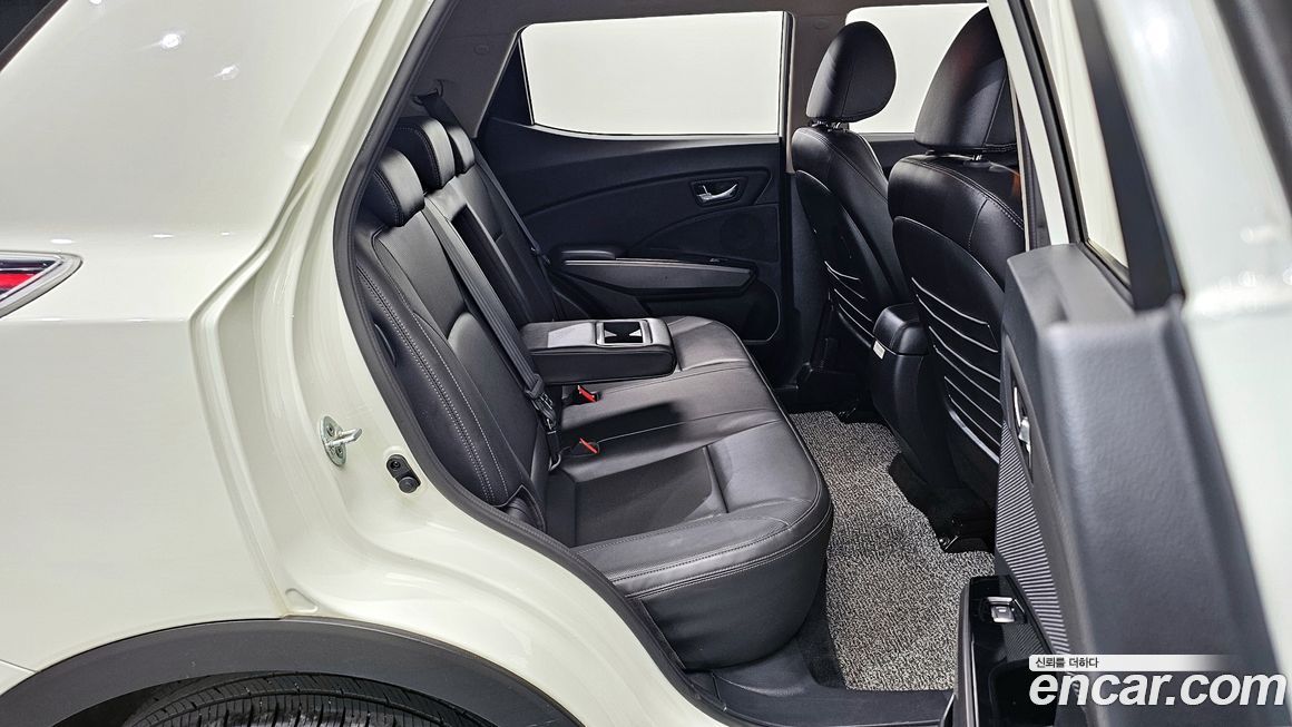 KG_Mobility_Ssangyong TIBOLI 2020