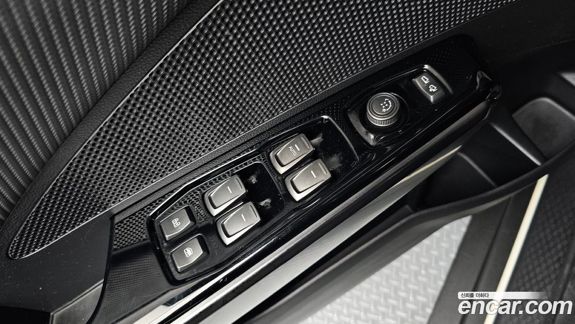 KG_Mobility_Ssangyong TIBOLI 2020