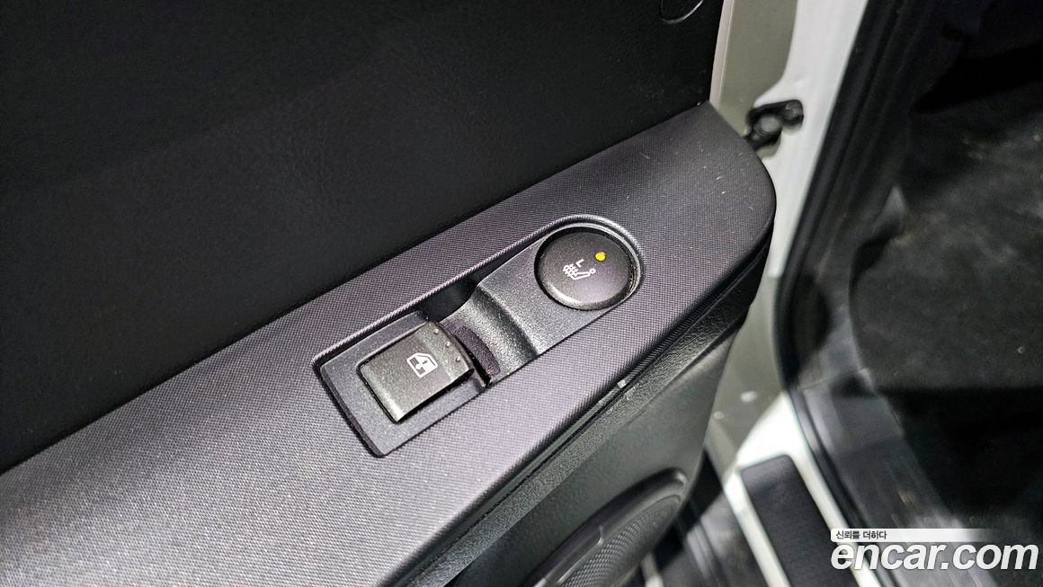 KG_Mobility_Ssangyong KORANDO 2017