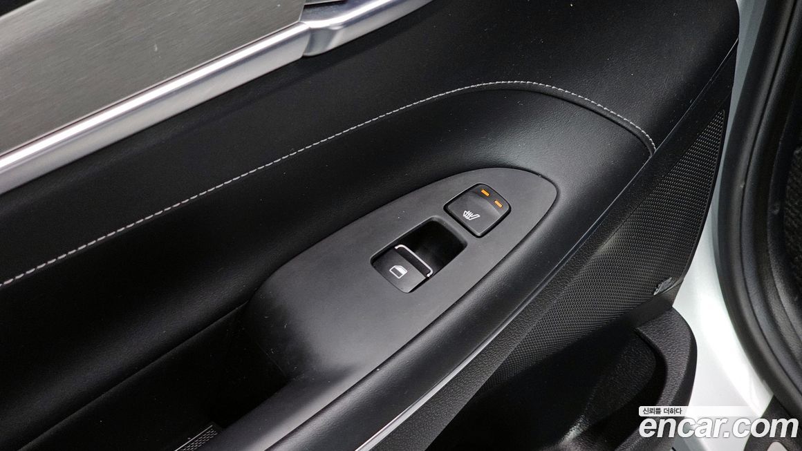 Hyundai Grandeur 2019