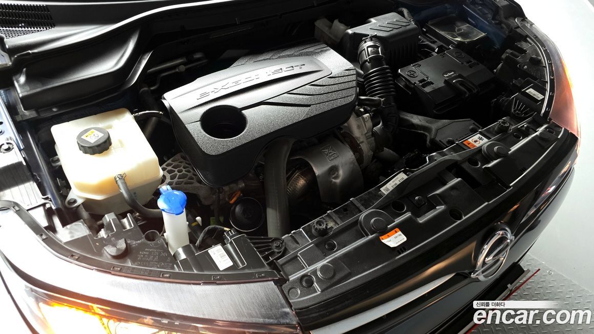 KG_Mobility_Ssangyong TIBOLI 2022