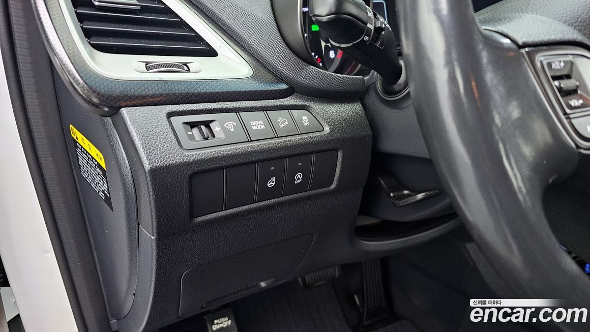 Hyundai Santafe 2017