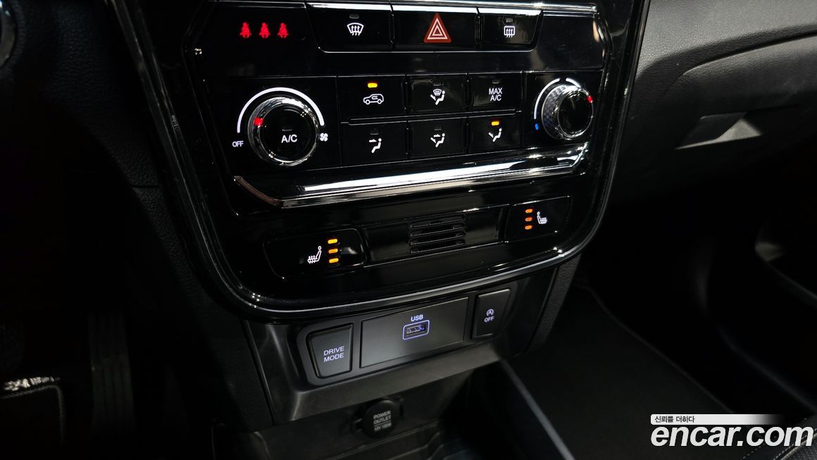 KG_Mobility_Ssangyong TIBOLI 2022