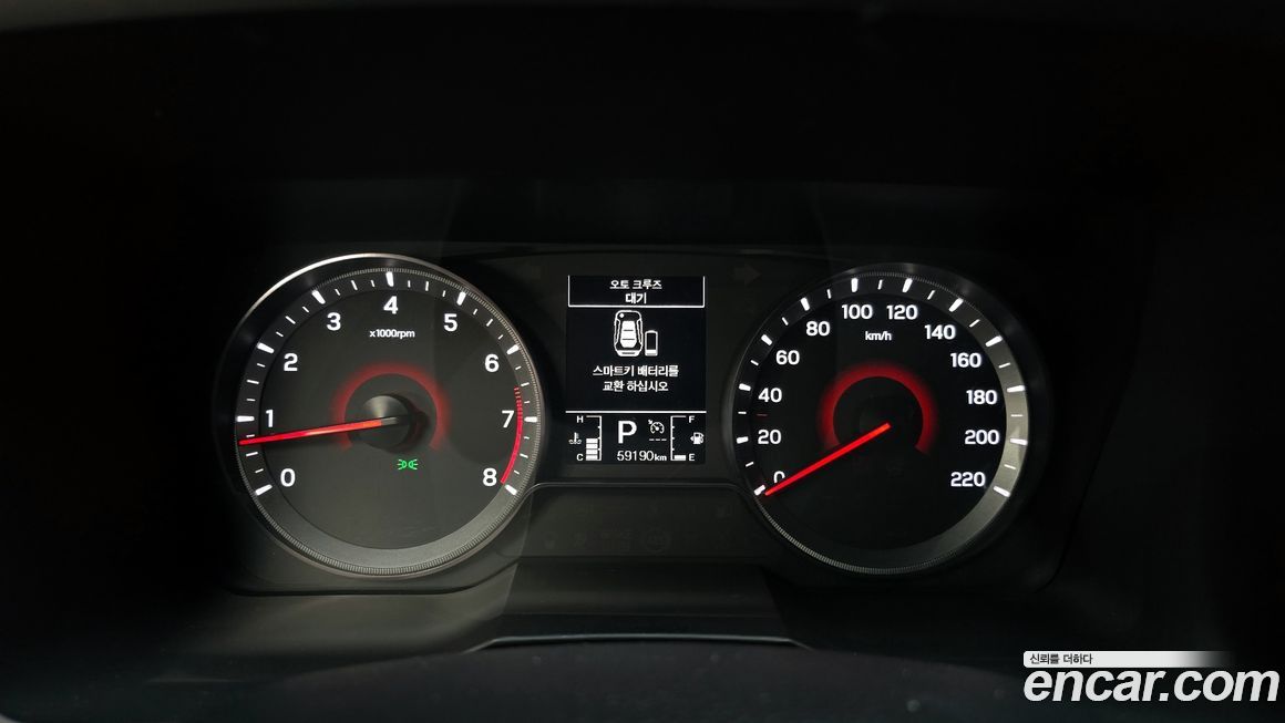 KG_Mobility_Ssangyong TIBOLI 2022