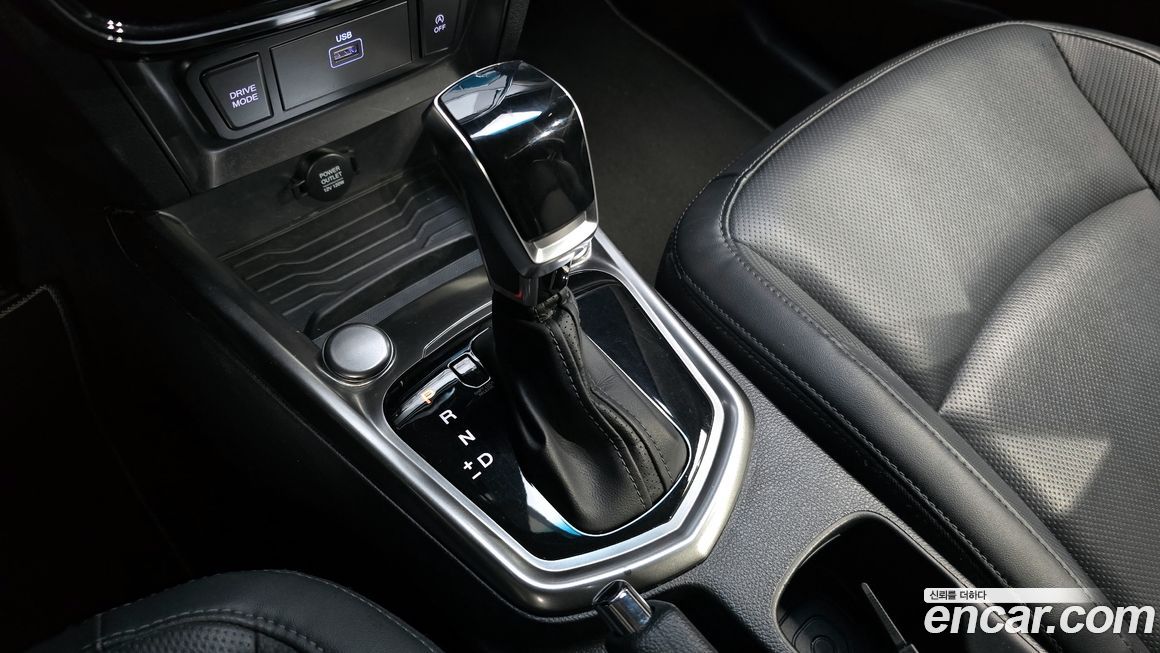 KG_Mobility_Ssangyong TIBOLI 2022