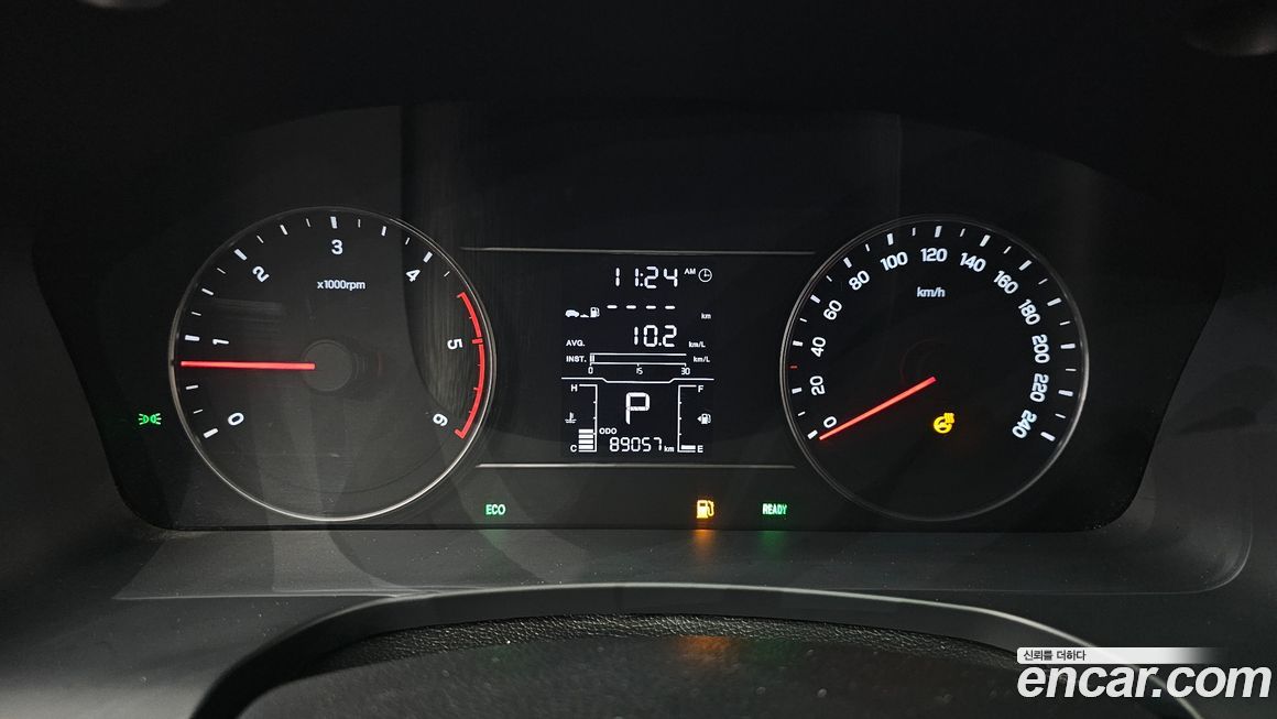 KG_Mobility_Ssangyong Rexton 2019