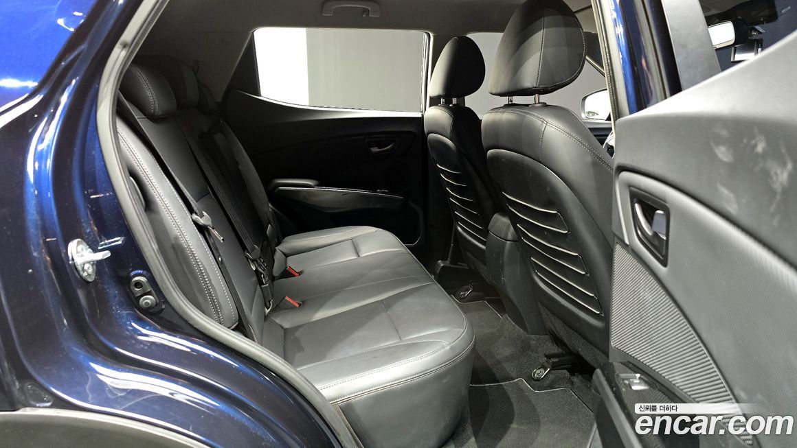 KG_Mobility_Ssangyong TIBOLI 2022