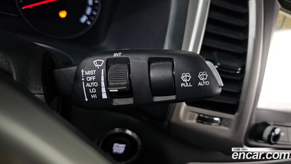 KG_Mobility_Ssangyong Rexton 2019