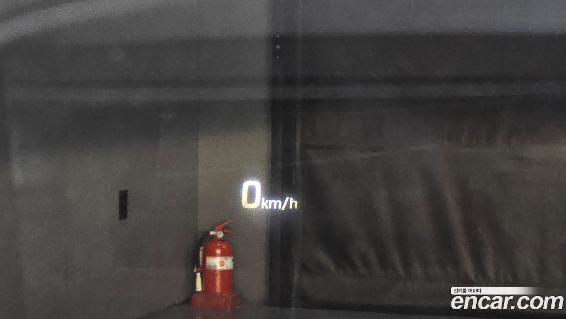 Hyundai Genesis 2016