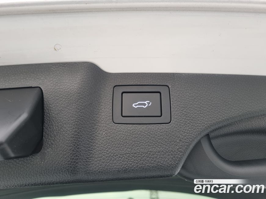 Hyundai Santafe 2018