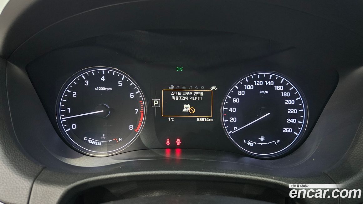 Hyundai Genesis 2016