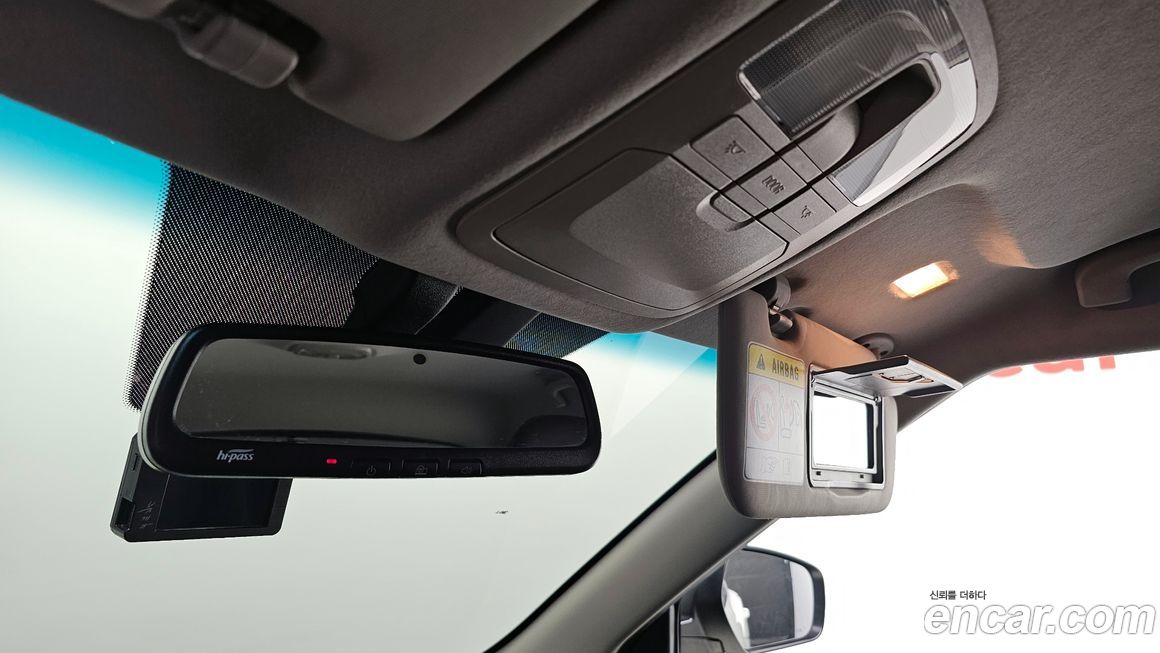 KG_Mobility_Ssangyong TIBOLI 2022