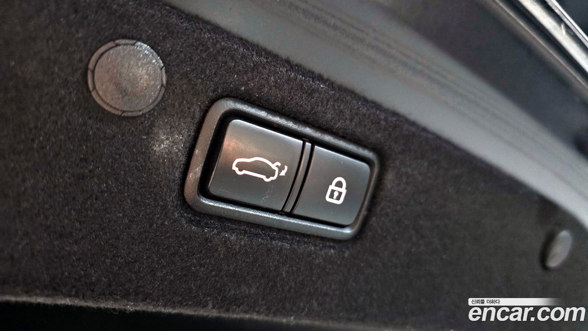 Hyundai Grandeur 2017