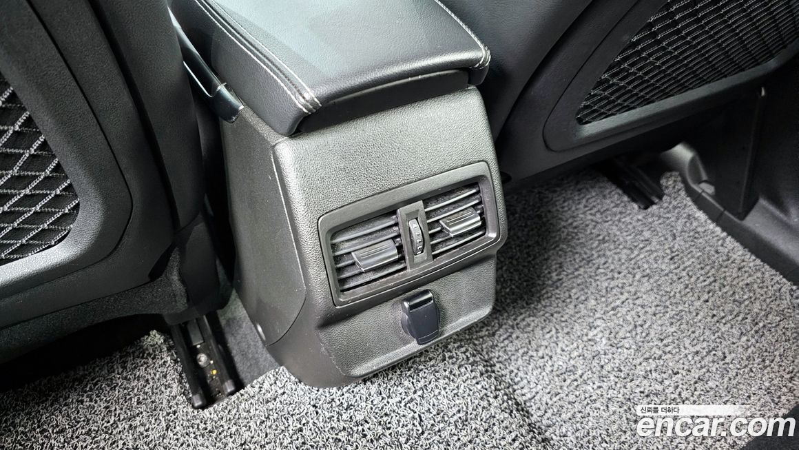 Renault-KoreaSamsung QM6 2020