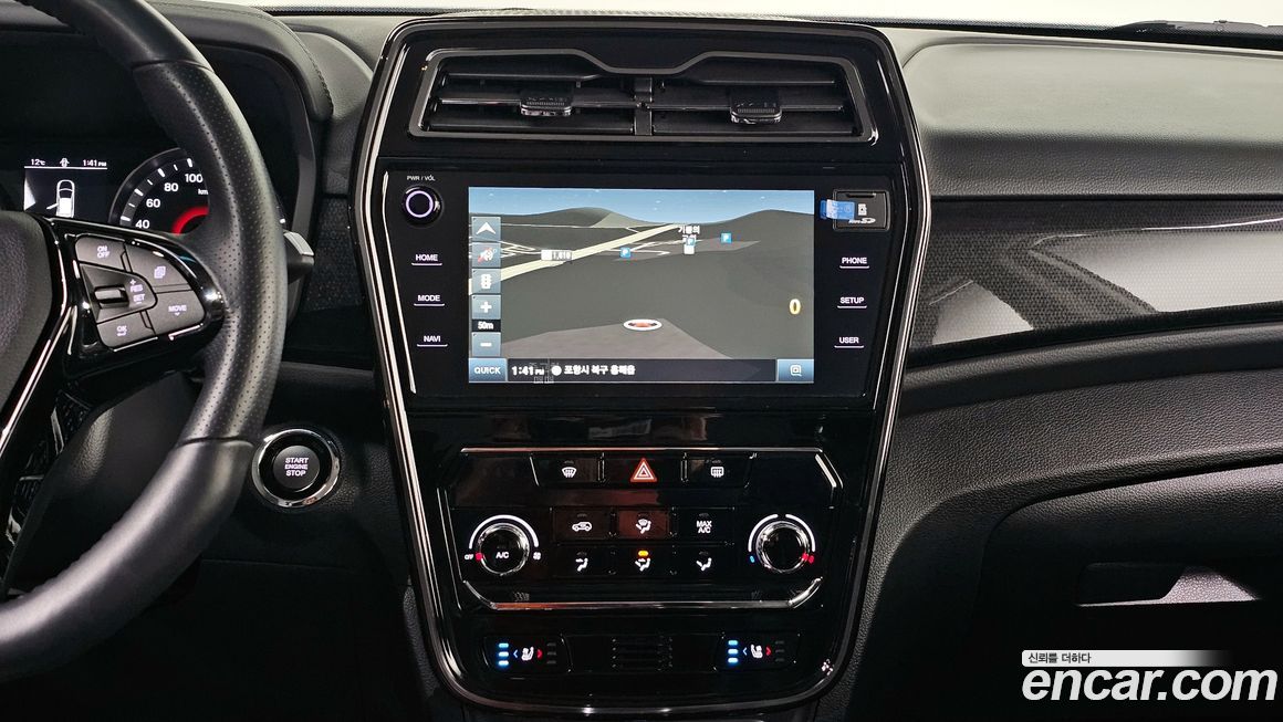 KG_Mobility_Ssangyong TIBOLI 2022