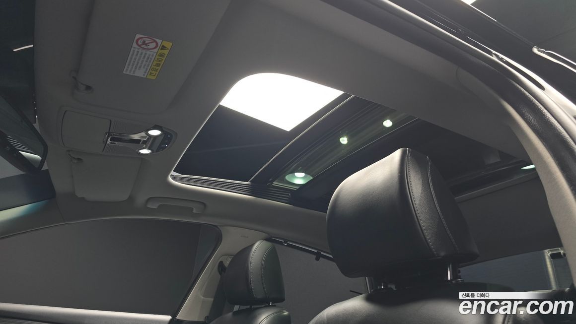 Hyundai Grandeur 2017