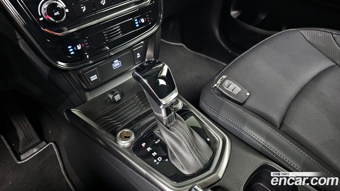 KG_Mobility_Ssangyong TIBOLI 2022