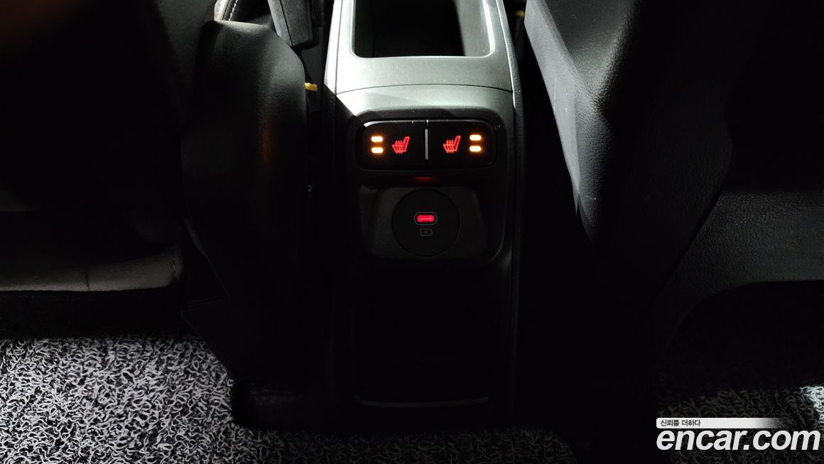 Kia RAY 2024