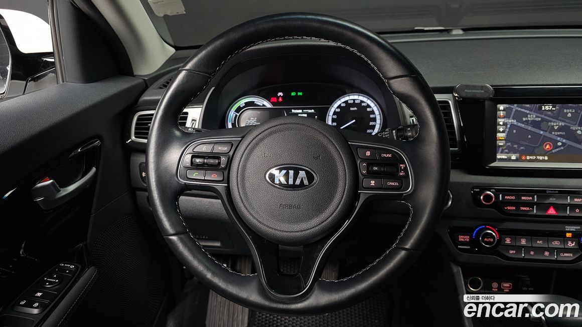 Kia Niro 2018
