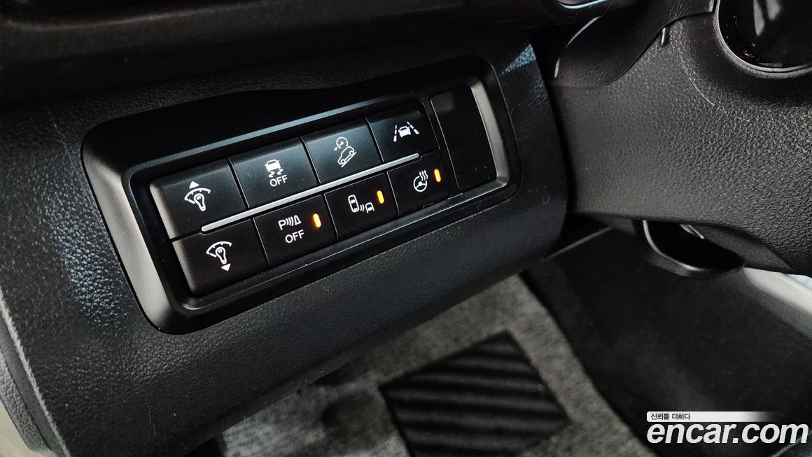 KG_Mobility_Ssangyong TIBOLI 2024