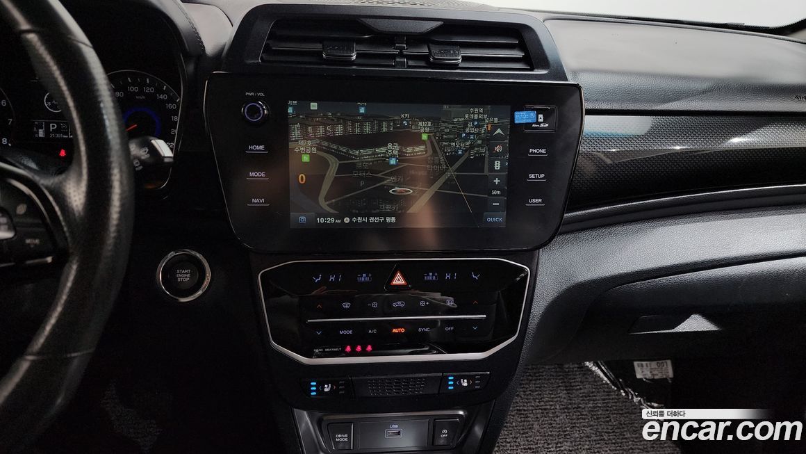 KG_Mobility_Ssangyong TIBOLI 2024