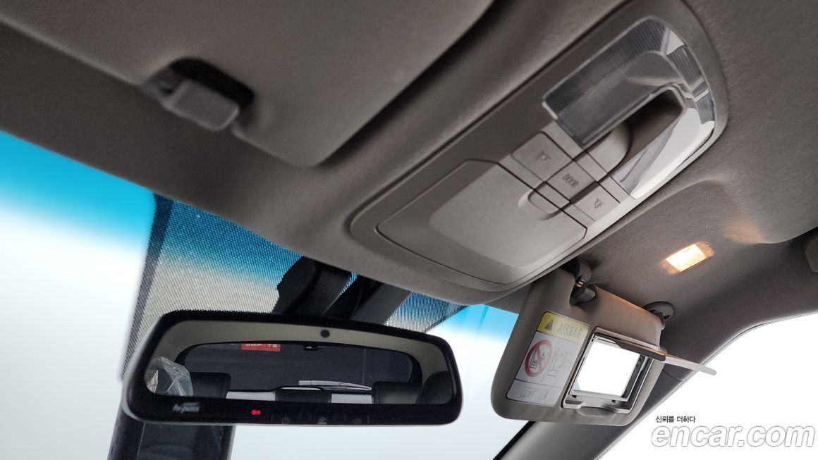 KG_Mobility_Ssangyong TIBOLI 2024