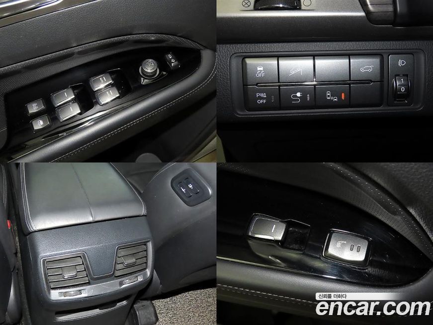 KG_Mobility_Ssangyong Rexton 2019