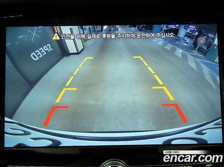 KG_Mobility_Ssangyong Rexton 2019