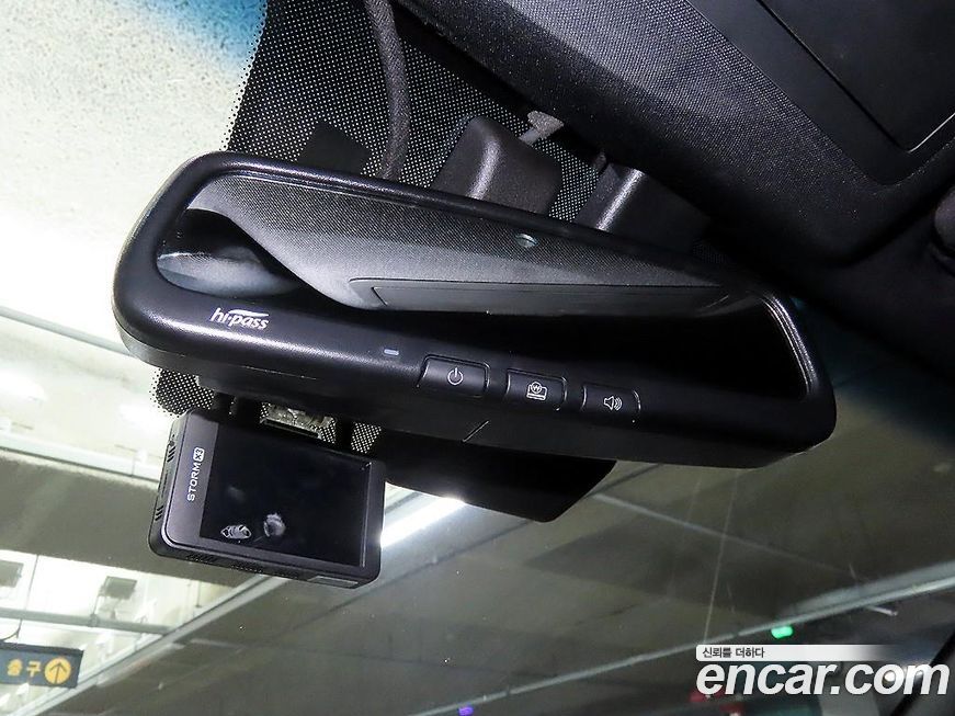 KG_Mobility_Ssangyong Rexton 2019