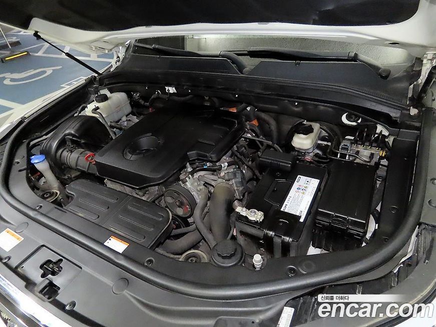 KG_Mobility_Ssangyong Rexton 2019