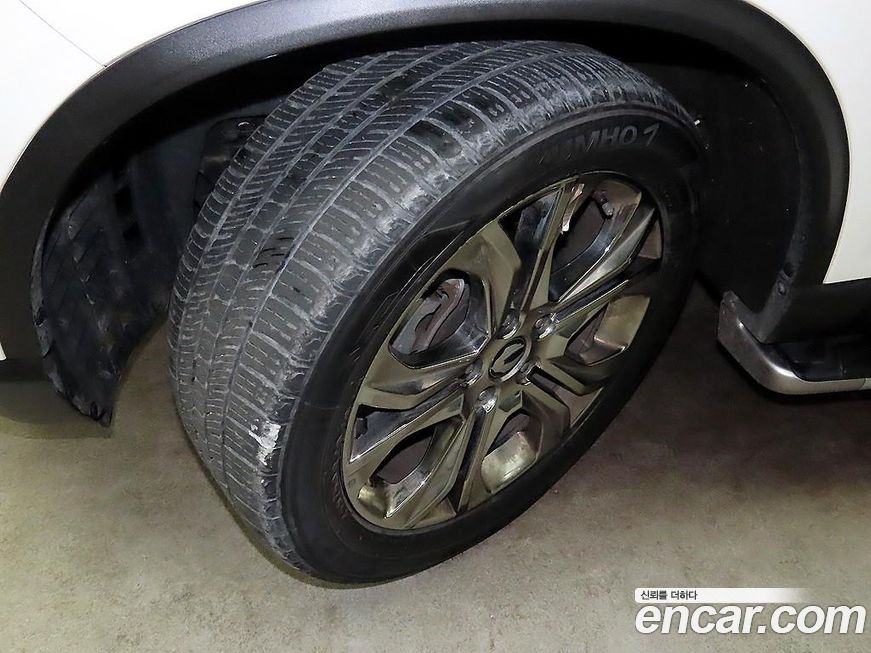 KG_Mobility_Ssangyong Rexton 2019