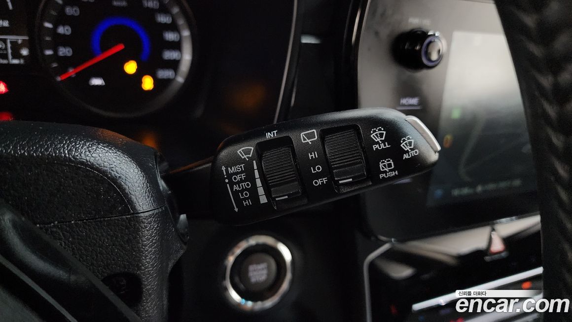 KG_Mobility_Ssangyong TIBOLI 2024