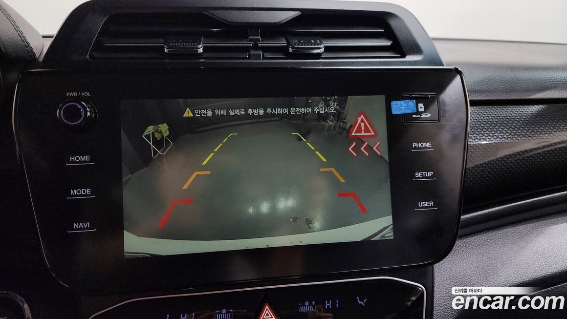 KG_Mobility_Ssangyong TIBOLI 2024