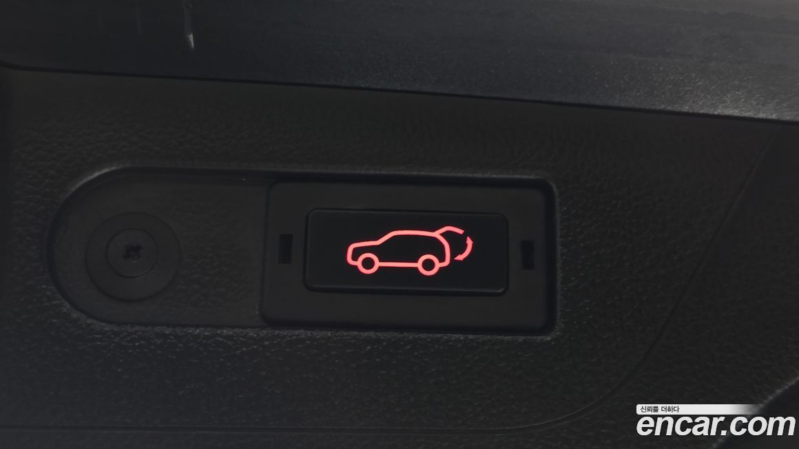 KG_Mobility_Ssangyong Rexton 2020