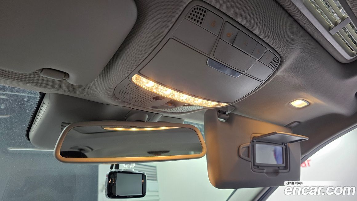 Mercedes-Benz C-Class 2016