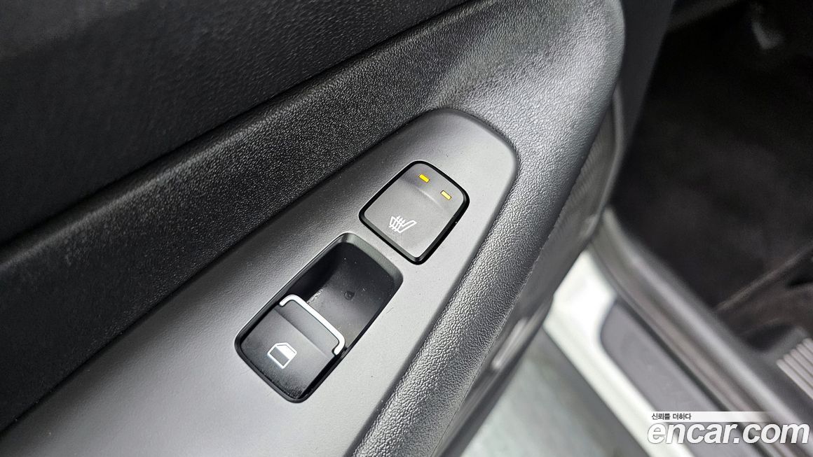 Hyundai Santafe 2020