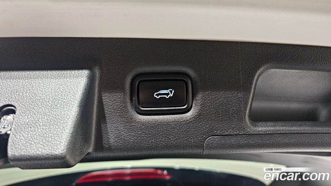 Hyundai Santafe 2020