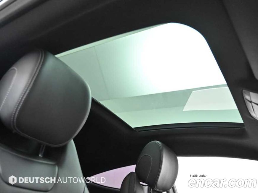 Mercedes-Benz C-Class 2017