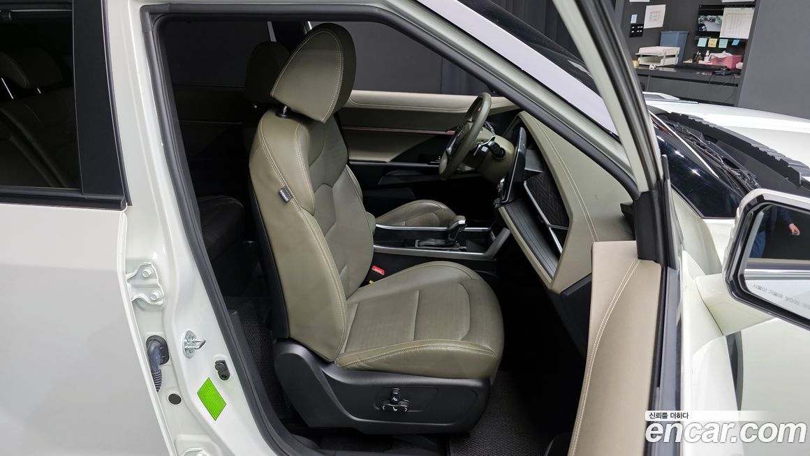 KG_Mobility_Ssangyong Torres 2023