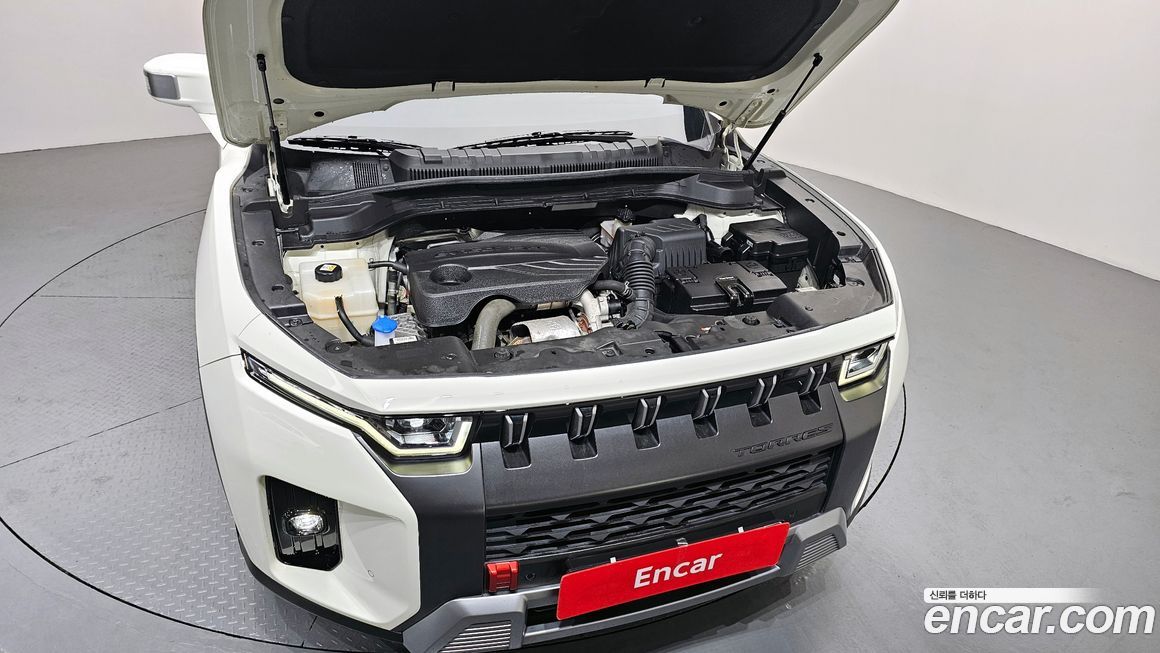 KG_Mobility_Ssangyong Torres 2023