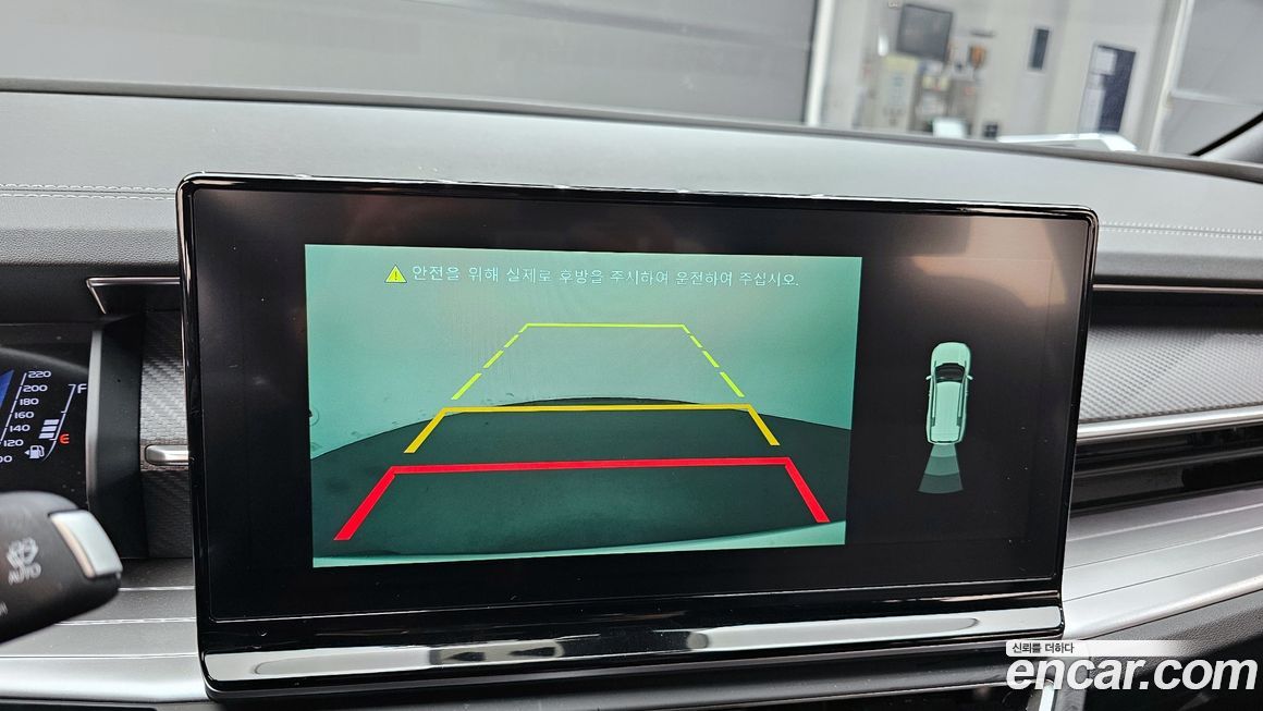 KG_Mobility_Ssangyong Torres 2023