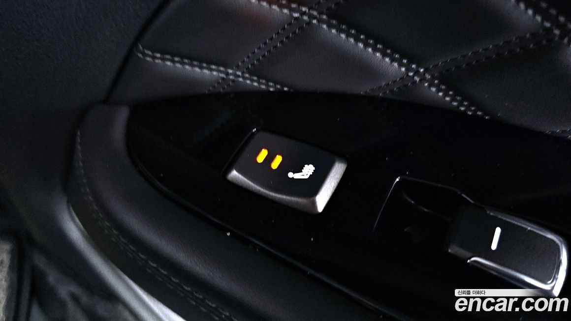 KG_Mobility_Ssangyong Rexton 2020