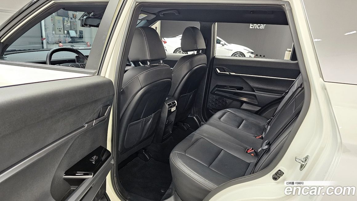 KG_Mobility_Ssangyong Torres 2023