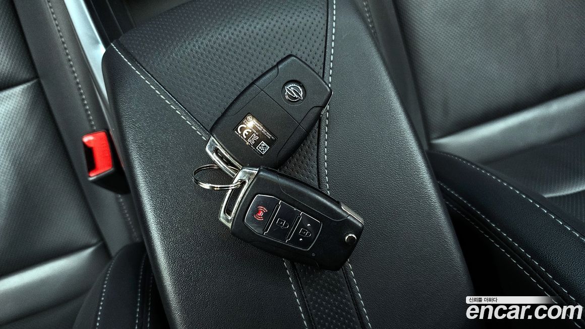 KG_Mobility_Ssangyong Torres 2023