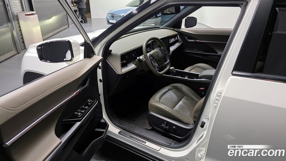 KG_Mobility_Ssangyong Torres 2023